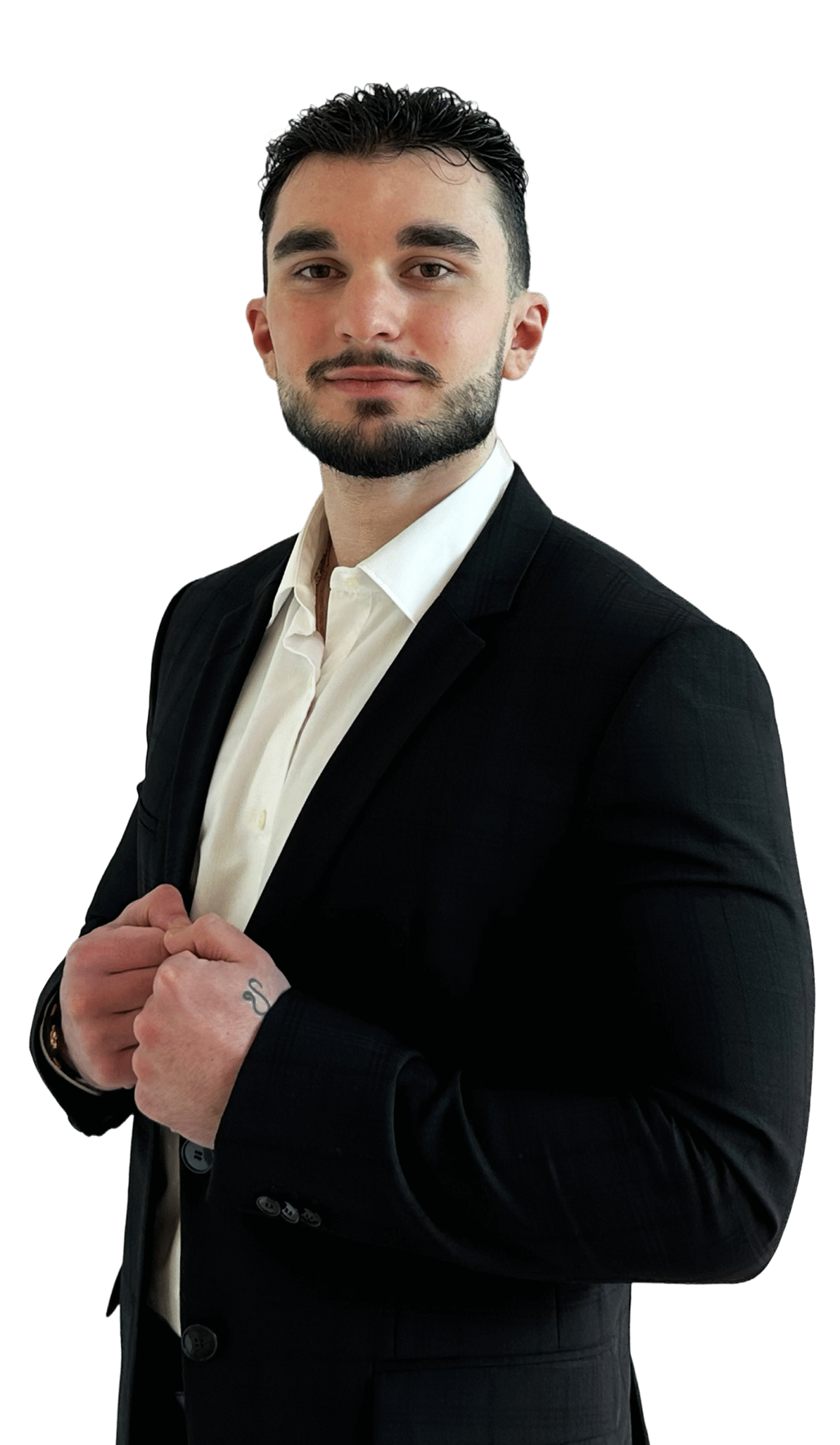 Julien Schiavone - Caron Real Estate